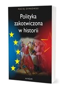 polish book : Polityka z... - Maciej Dymkowski