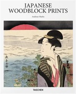 Obrazek Japanese Woodblock Prints
