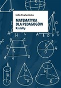 Matematyka... - Lidia Pawlusińska -  books from Poland