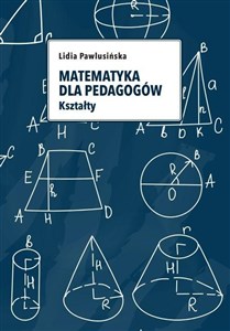 Obrazek Matematyka dla pedagogów Kształty