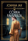 Córka fałs... - Joanna Jax -  books in polish 