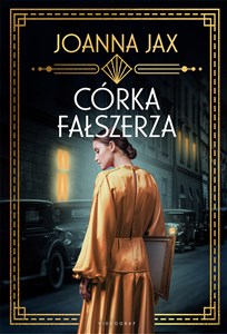 Obrazek Córka fałszerza