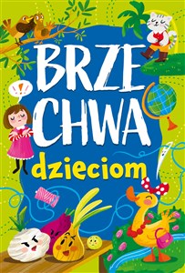 Obrazek Brzechwa dzieciom