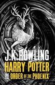 Harry Pott... - J.K. Rowling -  books from Poland