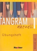 Tangram Ak... - Jutta Orth-Chambah -  books in polish 