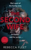 The Second... - Rebecca Fleet -  Książka z wysyłką do UK