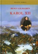 polish book : Karol XII - Bengt LiLjegren