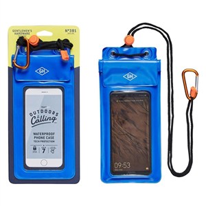 Obrazek Wodoodporne etui na telefon