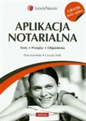 Aplikacja ... - Piotr Kamiński, Urszula Wilk -  Polish Bookstore 