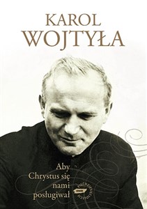 Picture of Aby Chrystus się nami posługiwał