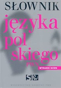 Picture of Słownik języka polskiego PWN + CD