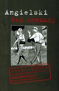 Obrazek Angielski bez cenzury