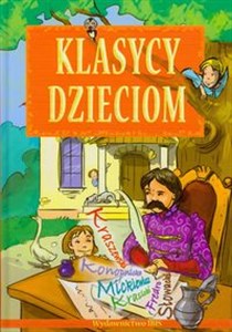 Picture of Klasycy dzieciom