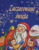 Zaczarowan... - Elżbieta Safarzyńska -  Polish Bookstore 