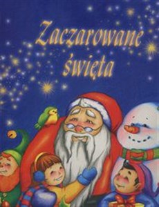 Obrazek Zaczarowane święta