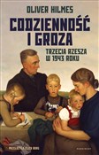 polish book : Codziennoś... - Oliver Hilmes