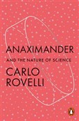 Zobacz : Anaximande... - Carlo Rovelli