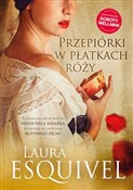 polish book : Przepiórki... - Laura Esquivel