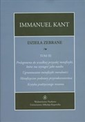 Dzieła zeb... - Immanuel Kant -  books in polish 