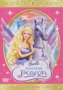 Picture of Barbie i magia Pegaza