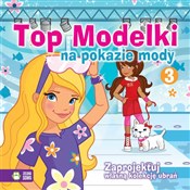 Top Modelk... - Opracowanie Zbiorowe -  books in polish 