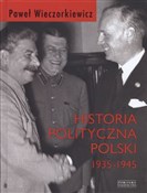 Historia p... - Paweł Piotr Wieczorkiewicz -  books in polish 