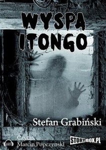 Picture of [Audiobook] Wyspa Itongo