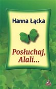 polish book : Posłuchaj,... - Hanna Łącka