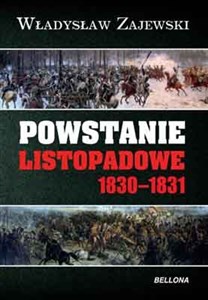 Obrazek Powstanie Listopadowe 1830-1831