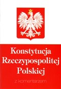 Konstytucj... - Opracowanie Zbiorowe - Ksiegarnia w UK