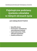 polish book : Fizjologic... - red. Mariola Friedrich