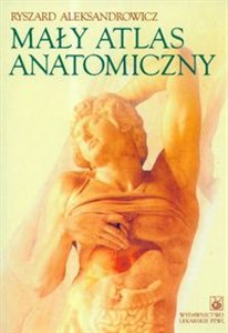 Obrazek Mały atlas anatomiczny