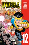 Zobacz : Invincible... - Robert Kirkman, Ryan Ottley, Cory Walker