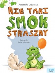 Picture of Nie taki smok straszny