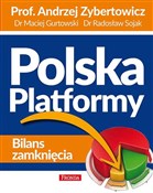 Państwo Pl... - Andrzej Zybertowicz, Maciej Gurtowski, Radosław Sojak - Ksiegarnia w UK