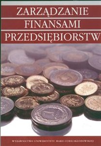 Obrazek Zarządzanie finansami przedsiębiorstw