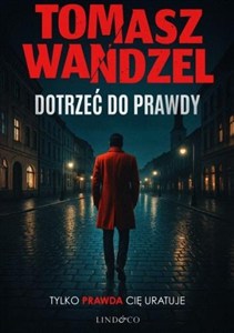 Picture of Dotrzeć do prawdy