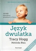 Język dwul... - Tracy Blau Melinda Hogg -  foreign books in polish 