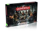 Książka : Monopoly A...