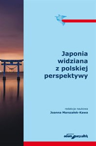 Picture of Japonia widziana z polskiej perspektywy
