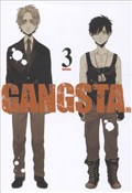 Polska książka : Gangsta 3 - Kohske