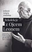 Rekolekcje... - o. Leon Knabit -  books from Poland