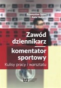 polish book : Zawód dzie... - Przemysław Szews, Rafał Siekiera