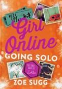 Girl Onlin... - Zoe Sugg -  books in polish 