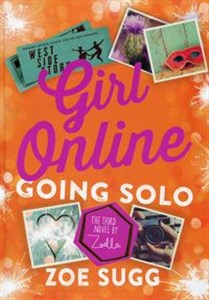 Obrazek Girl Online Going Solo