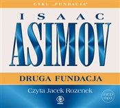 [Audiobook... - Isaac Asimov -  Polish Bookstore 