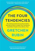 The Four T... - Gretchen Rubin -  Polish Bookstore 