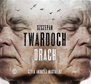 Picture of [Audiobook] Drach