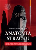 Anatomia s... - Damian Karol Markowski -  books from Poland