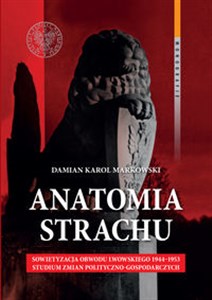 Picture of Anatomia strachu